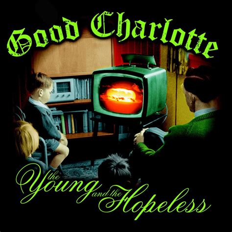 goodcharlotte